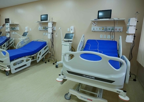 Menores de 5 anos são maioria em casos de mortes e internações de crianças por Covid no Amazonas