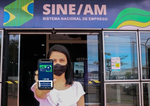 Sine Amazonas encerra semana com oferta de 111 vagas de emprego; confira