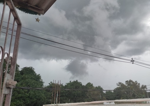 Semana do feriadão de Páscoa terá chuva no Amazonas, aponta Inmet