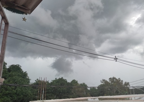 Defesa Civil registra 45 ocorrências após fortes chuvas em Manaus