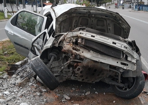 Número de acidentes de trânsito diminui mais de 64% em Manaus, diz IMMU