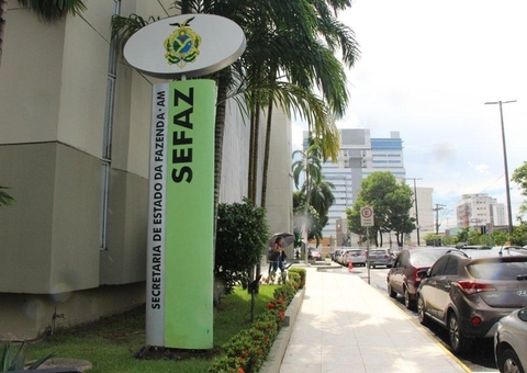 Nota Fiscal Amazonense: Sefaz alerta para golpe que usa nome da campanha