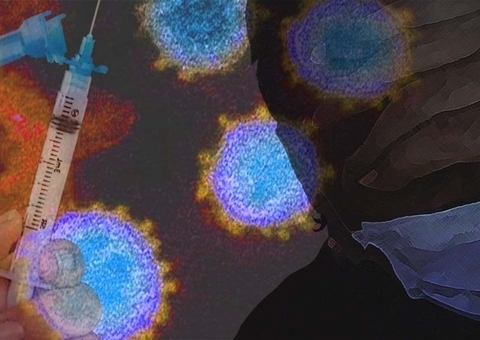 Primeiro caso da Ômicron XE é confirmada no Brasil