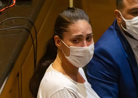 Caso Henry Borel: Justiça determina que Monique Medeiros volte para prisão