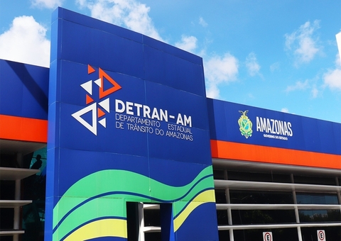 Mais de 63 mil candidatos disputam 183 vagas do concurso do Detran-AM