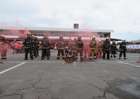 Resultado preliminar do concurso dos Bombeiros no Amazonas é divulgado; veja lista