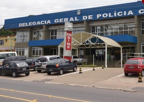 PGE vai à Justiça para suspender greve da Polícia Civil no Amazonas