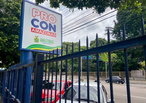 MP cobra concurso no Procon-AM; funcionários do instituto são todos comissionados