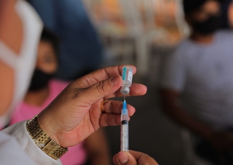 Amazonas registra 150 casos de Covid em 24h