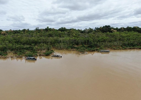 DPU e MPF pedem R$ 50 milhões à União após mortes de Dom e Bruno no Amazonas