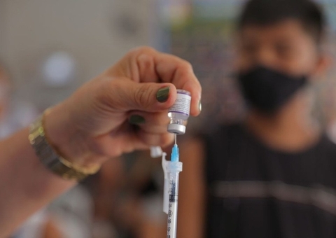 Mais de 209 mil pessoas não tomaram 1ª dose de vacina contra Covid em Manaus