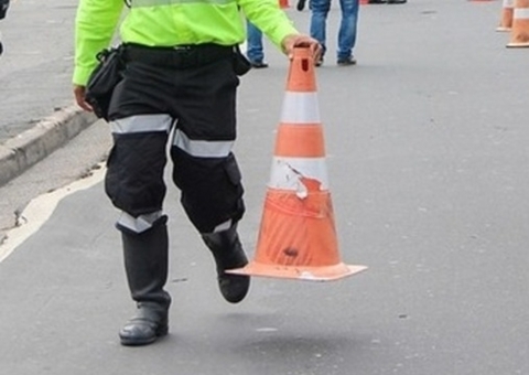 Arraial do Educandos altera trânsito neste fim de semana em Manaus 