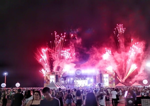 Manaus faz lançamento oficial do Passo a Paço 2023 e anuncia mega-atração internacional