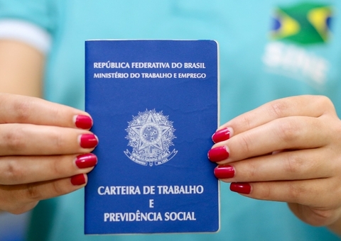 Pizzaiollo e mais: veja as vagas do Sine Manaus para esta quarta