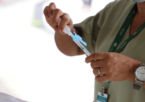 Amazonas registra 19 casos de Covid-19 em 24h