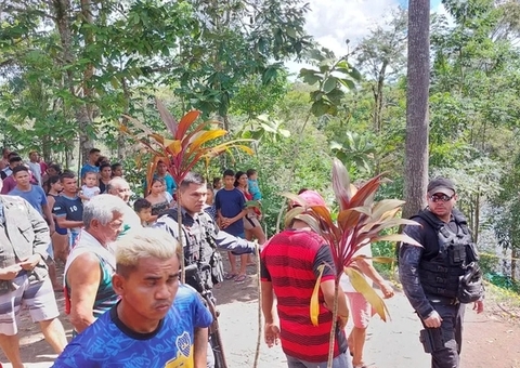 Marido estrangulou professora durante briga: Polícia dá detalhes sobre morte no Amazonas