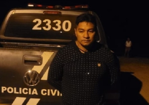 Suspeito de matar grávida em Manaus diz que só queria 'dar corretivo' na vítima