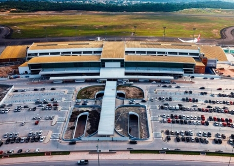 Governo e Latam anunciam ampliação de voos para aumentar turismo do Amazonas