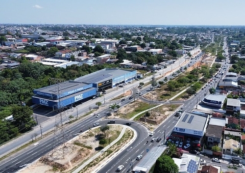 Trecho da Avenida das Torres é interditado nesta sexta-feira