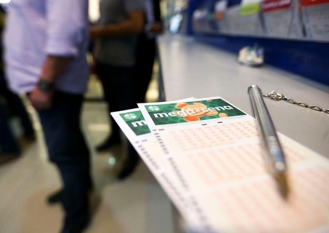 Concurso 2676 da Mega-Sena não tem ganhadores e prêmio vai a R$ 27 milhões