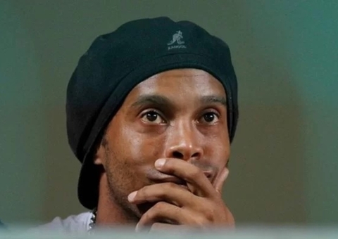 CPI das Criptomoedas: Ronaldinho Gaúcho falta a depoimento e pode sofrer condução coercitiva