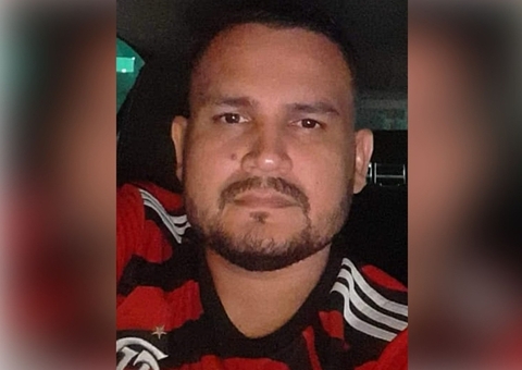 Motorista de app que desapareceu ao sair para fazer corrida é encontrado em Manaus