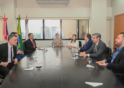 Judiciário vai combater fraude processual com inteligência artificial no Amazonas