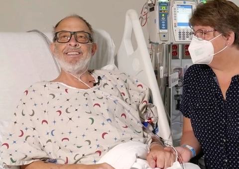 Segundo paciente que recebeu transplante de coração de porco morre