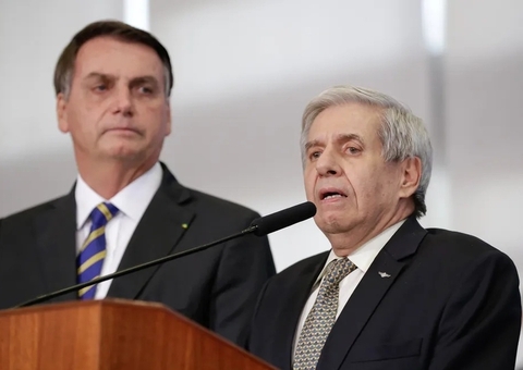 Moraes dá cinco dias para defesa explicar diagnóstico de Alzheimer de Augusto Heleno