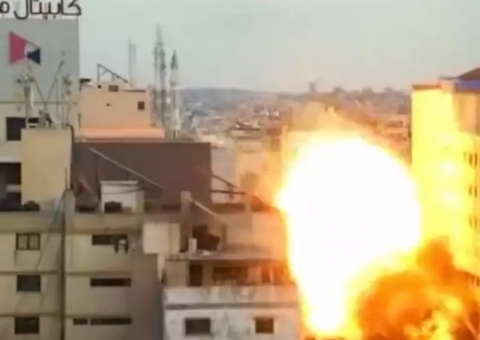 Israel afirma que matou chefe de inteligência do Hamas no sul de Gaza