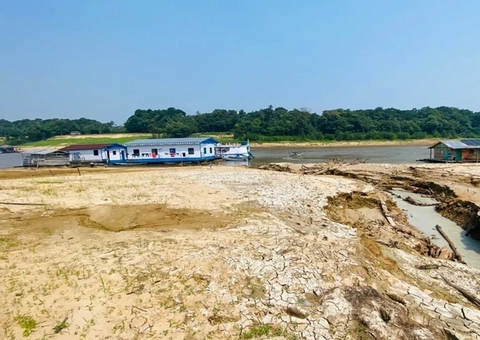 Em situação de emergência, Amazonas vai receber R$ 220 milhões do governo federal