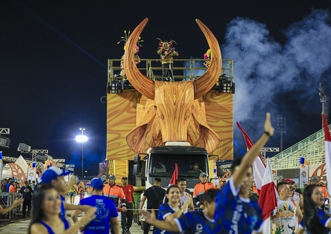 Adiado devido à fumaça, Boi Manaus ganha nova data em Manaus; confira