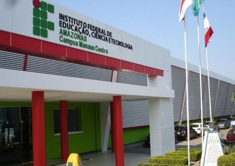 Ifam divulga os editais para o Processo Seletivo 2024