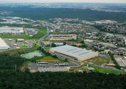 Polo Industrial impulsiona comércio exterior do Amazonas, que soma US$ 1,2 bilhão