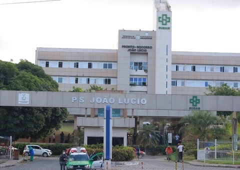 Homem morre no hospital após ser atropelado por ônibus no Terra Nova