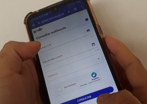 Consulta ao lote de restituição já está aberta; saiba como consultar