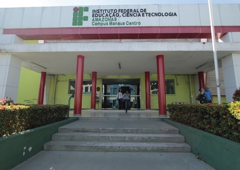 Ifam abre mais de 3 mil vagas em cursos técnicos e de graduação nesta segunda-feira