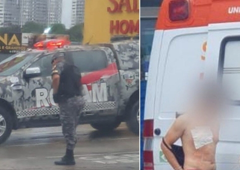 Ouro apreendido em carro após perseguição em Manaus está avaliado em quase R$ 15 milhões