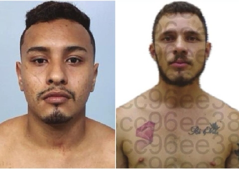 'Dibala', 'Surubim' e 'Neném' são presos por sequestro de gerente de hotel em Manaus