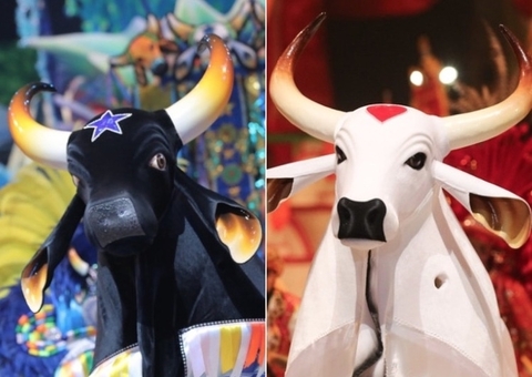 Globo mira transmissão do Festival de Parintins e procura Garantido e Caprichoso