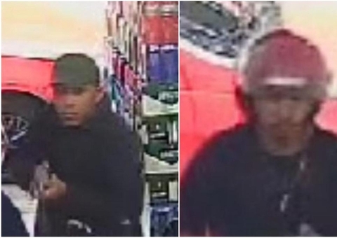 Segundo envolvido em roubo a distribuidora no Nova Cidade é preso