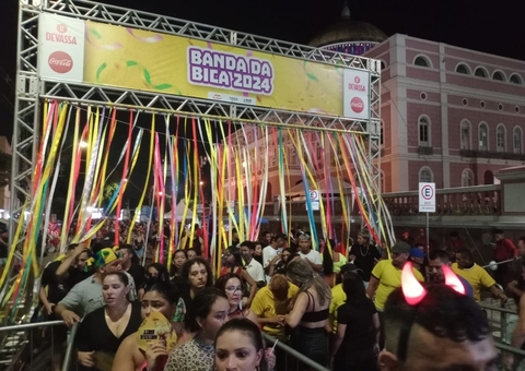 Banda da Bica ganha data para o Carnaval 2025