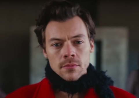 Harry Styles volta ao Brasil com nova turnê e shows em São Paulo