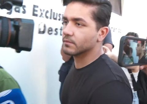 Justiça manda prender motorista de Porsche por acidente que matou homem