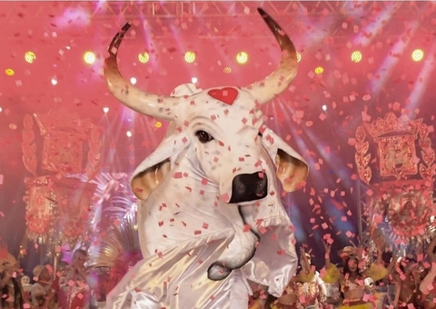 Batucada do Boi Garantido realiza ensaio neste domingo no Olímpico