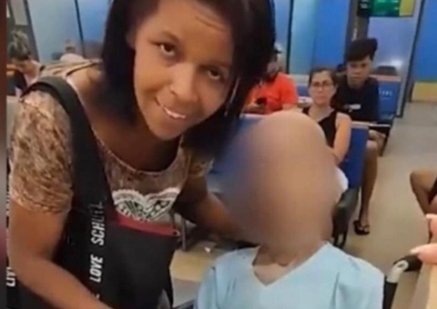 Sobrinha que levou 'Tio Paulo' a banco não tinha consciência do que fazia, diz defesa