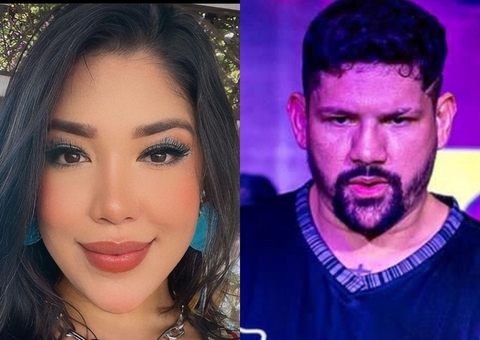 Lutador de MMA suspeito de agredir cantora é preso em Manaus