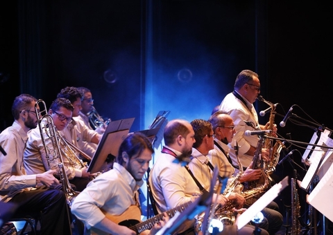 Com entrada gratuita, Amazonas Green Jazz Festival começa nesta quarta