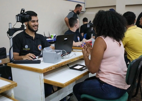 Governo Presente realiza ação neste sábado no Grande Vitória; veja serviços