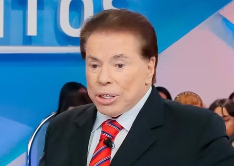 Estado de saúde de Silvio Santos inspira cuidados, segundo pessoas próximas